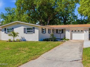 1642 Caldwell Rd, South Daytona, FL 32119