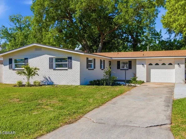 1642 Caldwell Rd, South Daytona, FL 32119