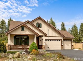 381 Landers Ln, Cle Elum, WA 98922