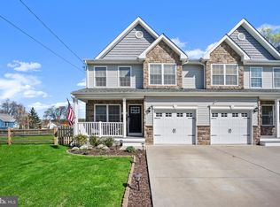 148 W Woodland Ave, Penndel, PA 19047