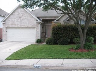 1334 Arrow Spg, San Antonio, TX 78258