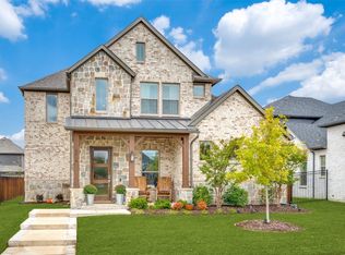 2219 Bristlegrass Rd, Frisco, TX 75033