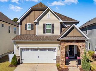 620 Sage Oak Ln, Holly Springs, NC 27540