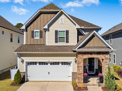 620 Sage Oak Lane, Holly Springs, NC, 27540