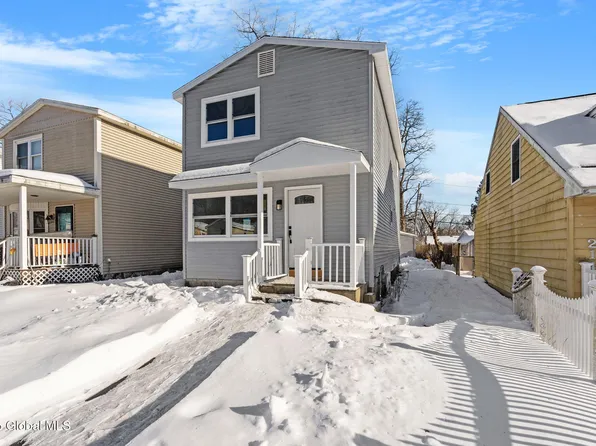 224 Donald Avenue, Schenectady, NY 12304