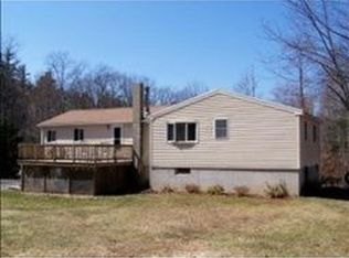 24 Pinetree Rd, Auburn, NH 03032