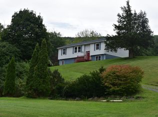 1136 Clauverwie Rd, Middleburgh, NY 12122