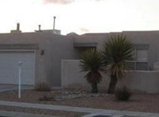 839 Calle Coronado SE, Albuquerque, NM 87123