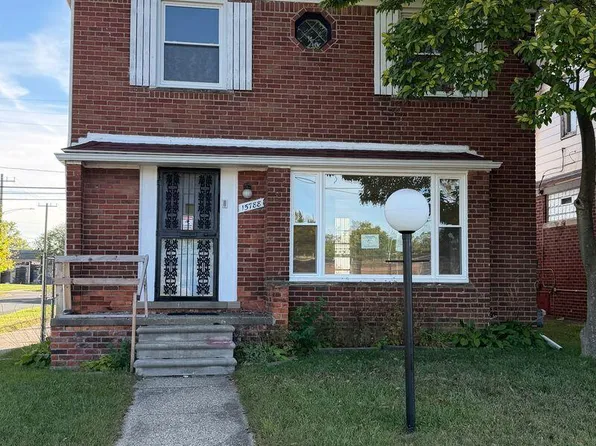 15788 Ilene St, Detroit, MI 48238