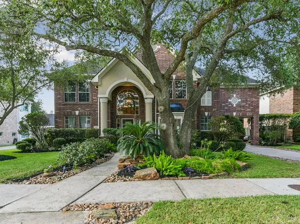 22407 Sam Creek Ct, Katy, TX 77494