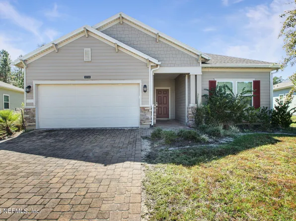 15710 STEDMAN LAKE Drive, Jacksonville, FL 32218