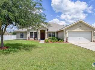 4869 SW 101st Ln, Ocala, FL 34476