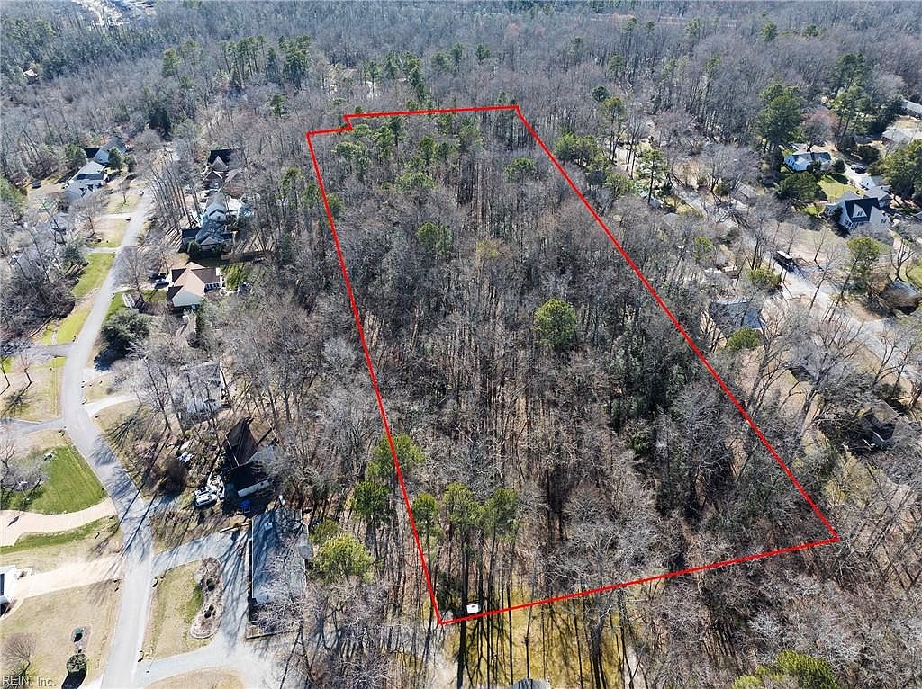 4 Botetourt Ave, Gloucester, VA 23061 MLS 10521316 Zillow