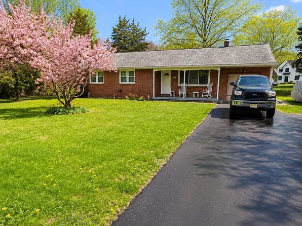 241 Medford Mount Holly Rd, Medford, NJ 08055