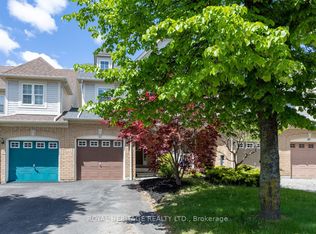 41 Toscana Dr, Whitby, ON L1R2Z4