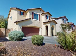 6528 S 48th Ln, Laveen, AZ 85339