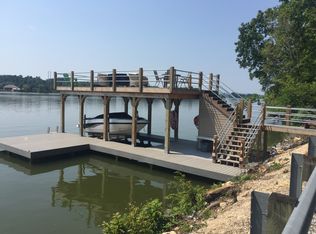 5800 Lister Ferry Rd, Rainbow City, AL 35906