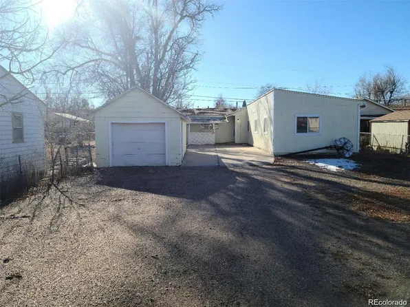 3228 W Virginia Ave, Denver, CO 80219