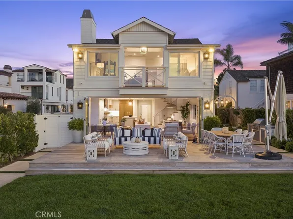 1519 E Bay Ave, Newport Beach, CA 92661