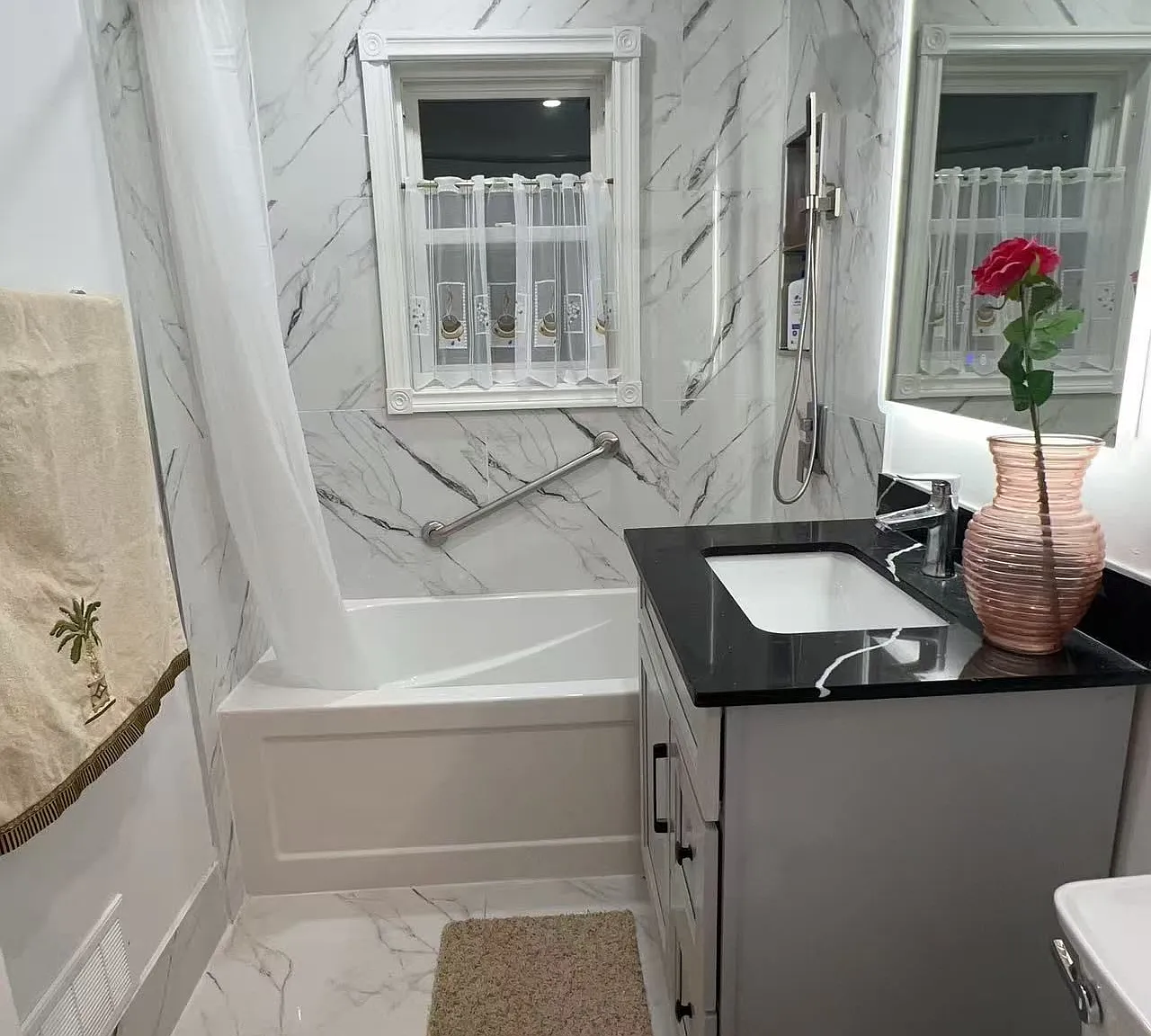 1 bed, $1,050 — Photo 4