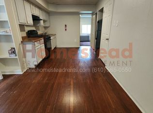 312 Moore St, Darby, PA 19023