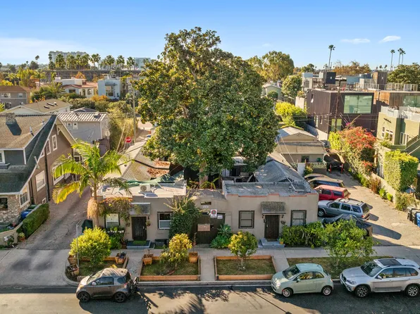 538 Rialto Ave, Venice, CA 90291