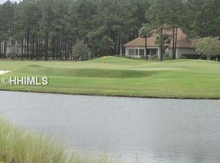 6 Strandhill Ave, Bluffton, SC 29910