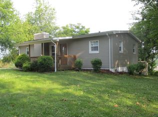 1609 Ridgeway Ave, Parkersburg, WV 26101