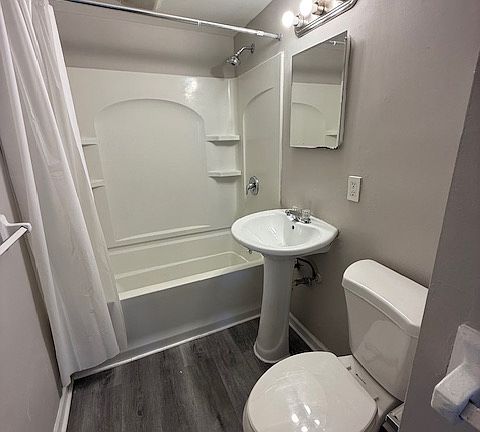 5th image of 20580 Lorain Rd #12