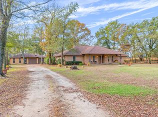 11384 Fm 859, Wills Point, TX 75169