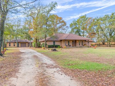 11384 Fm 859, Wills Point, TX, 75169
