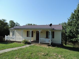 357 Willard Wilson Rd, Bedford, KY 40006