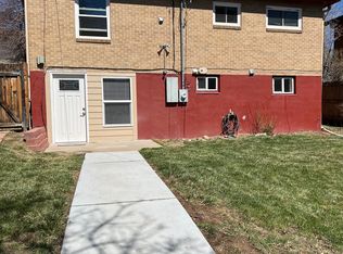 204 N Ford St #2, Golden, CO 80403