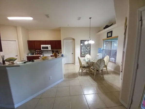 1719 SW Leafy Road, Port St Lucie, FL 34953