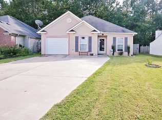 127 Pin Oak Dr, Greenwood, SC 29649