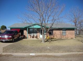 3407 Crown Dr, Gatesville, TX 76528