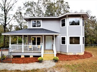 256 Good Hope Farms Rd, Aiken, SC 29803