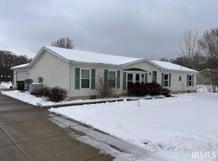 25831 Kylar Ct, South Bend, IN 46619
