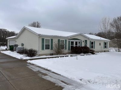 25831 Kylar Ct, South Bend, IN, 46619