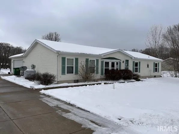 25831 Kylar Ct, South Bend, IN 46619