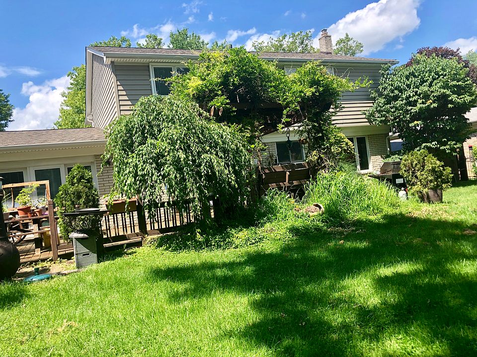 2nd image of 2408 Highbury Dr
