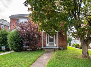 714 Stanbridge Rd, Drexel Hill, PA 19026