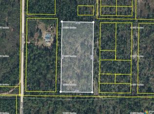 NW Marianna Lake Ave, Fountain, FL 32438