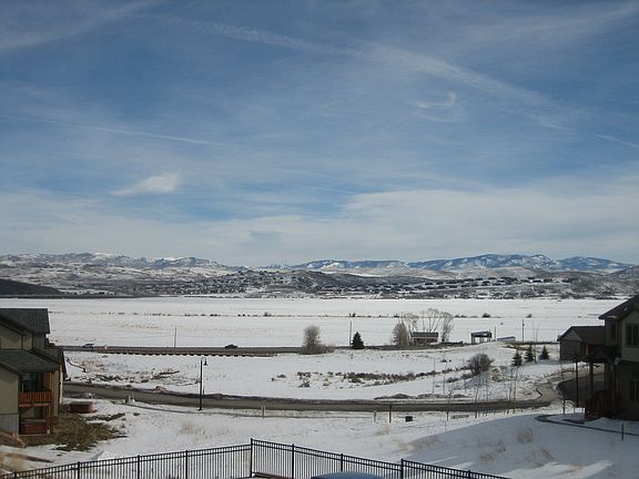 Winter Views