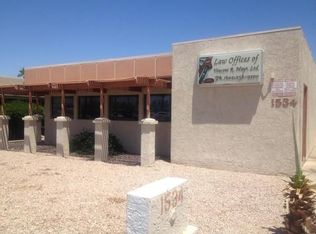 1534 W McDowell Rd, Phoenix, AZ 85007