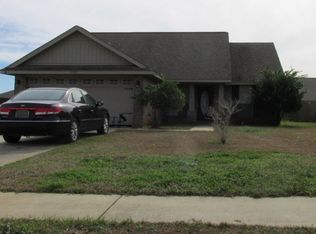 23893 Harvester Dr, Loxley, AL 36551