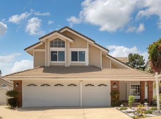 1667 S Lost Trail Dr, Walnut, CA 91789