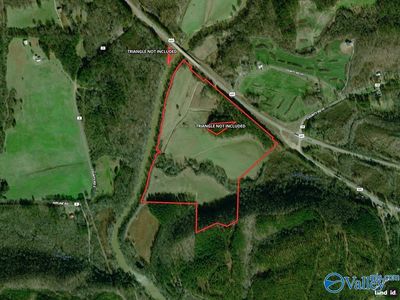 72 Acres Hwy #431, Heflin, AL, 36264