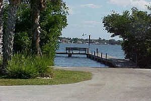 boat facilities