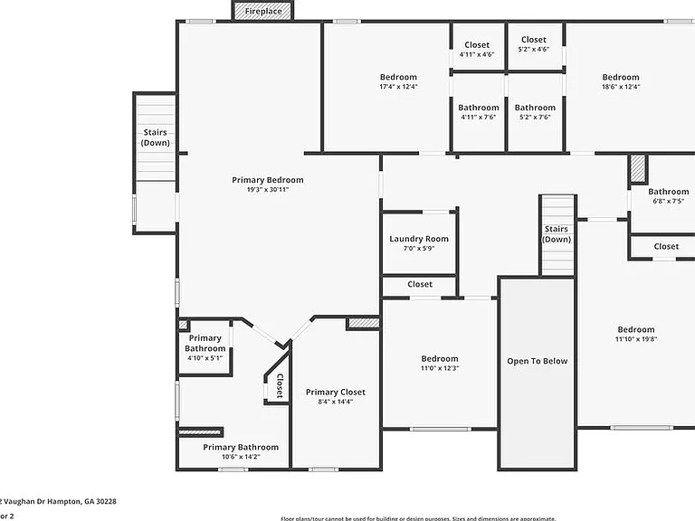 542 Vaughan Dr — Photo 3